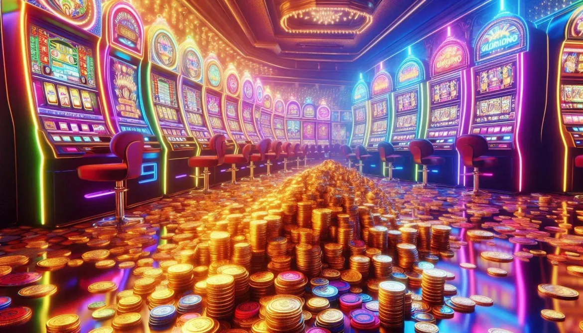 Bet Alice Casino
